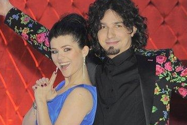 Cichopek dosta�a za du�e buty - FOTO