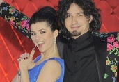 Cichopek dosta�a za du�e buty - FOTO