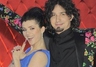 Cichopek dosta�a za du�e buty - FOTO
