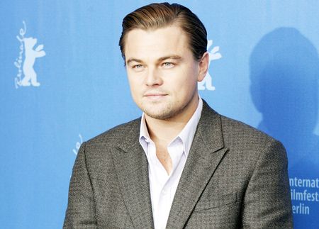 Alec Baldwin zazdro�ci Leonardo DiCaprio