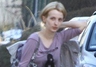 Kamila i Andrzej �apiccy. To ona d�wiga siaty!