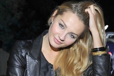 Ma�gorzata Socha nie planuje dziecka