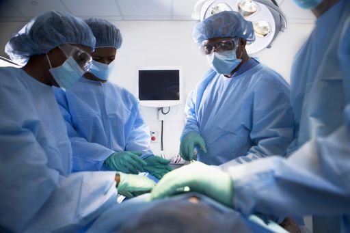 Syndrom Morgellon�w. Najdziwniejsza choroba �wiata atakuje
