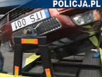 Warszawa: 'Dachowali' w symulatorze