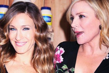 Kim Cattrall nie wie, czy si� odm�odzi