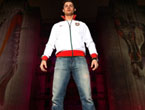 Wywiad z Cristiano Ronaldo