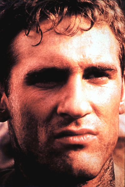 Gerard Depardieu