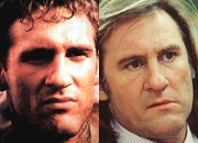 Jak si� zmienia� Gerard Depardieu?
