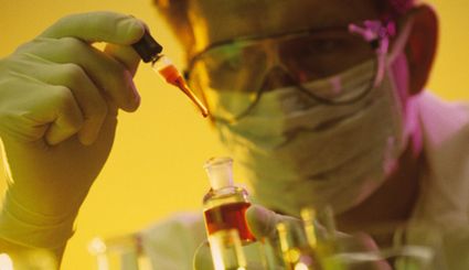 Wielki koncern farmaceutyczny oskar�ony o produkcj� �miertelnych wirus�w