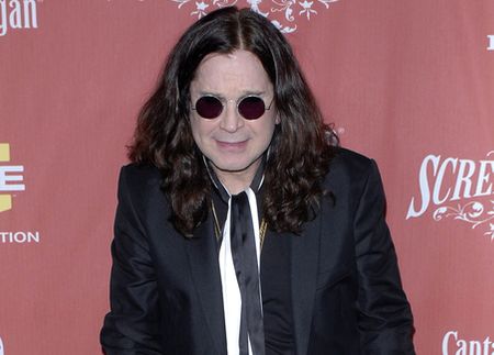 Carey Mulligan jako �ona Ozzy'ego Osbourne'a?