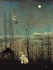 Un soir de carnaval, 1886
A Carnival Evening
Oil on canvas, 117,3 x 89,5 cm
Philadelphia Museum of Art, The Louis E. Stern Collection, 1963
© Graydon Wood
Courtesy of the Fondation Beyeler
Dzie�o jest prezentowane podczas wystawy: Henri Rousseau
