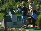 Nieprzewidywalny golf