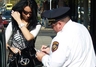 Rutowicz zatrzymana przez policj� w USA!