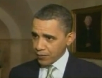 Trudna rozmowa Baracka Obamy