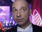 Maciej Friedek o gwiazdorstwie