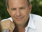 Kevin Costner zostanie ojcem