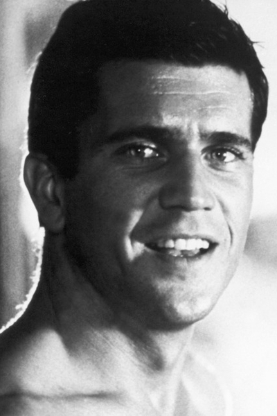 Mel Gibson