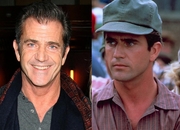 Jak si� zmieni� Mel Gibson?