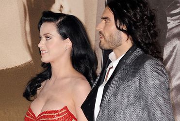 Katy Perry tylko w ko�ciele