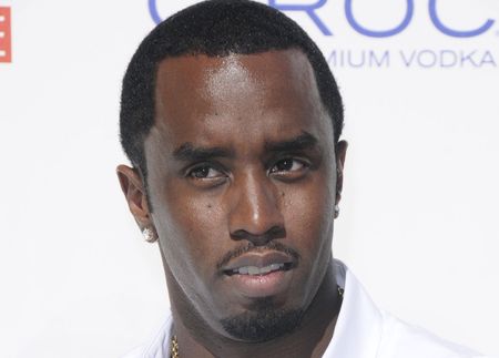Diddy kupuje klub pi�karski