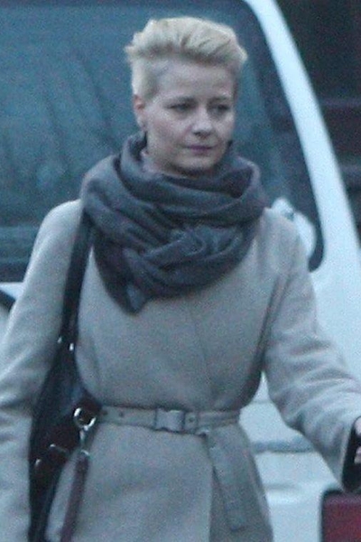 Ma�gorzata Ko�uchowska