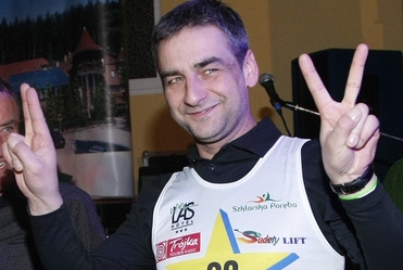 Gonera nie ucieka przed popularno�ci�