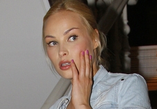 Weronika zosta�a sama!