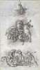 The Fall of Phaeton, 1533
Black chalk, 41.1 x 23.4 cm
Royal Collection ©2008 Her Majesty Queen Elizabeth II
Courtesy of Sue Bond PR
