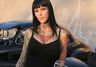 To z ni� sypia� m�� Sandry Bullock!