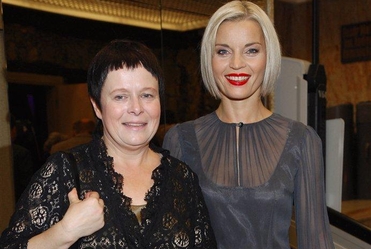 �epkowska: Nie b�d� ju� pisa� tasiemc�w!