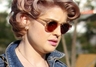 Odchudzona Kelly Osbourne - FOTO