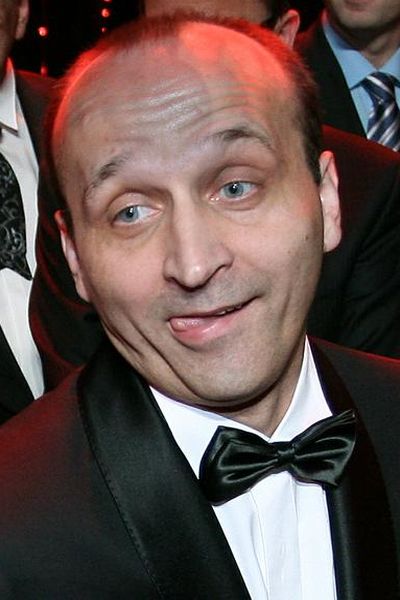 Kazimierz Marcinkiewicz