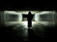 Duchy terroryzuj� nasz� szko�� – twierdz� uczniowie