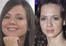 Kinga Rusin odm�odnia�a!