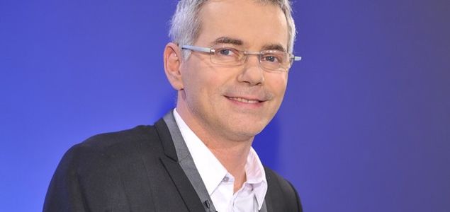 Janowskiego nie chc� w �adnym radiu?