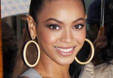 Beyonce jest w ci��y!