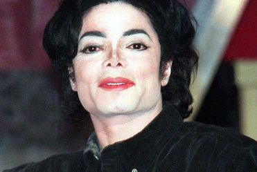 Jackson o�y� na 10 minut!