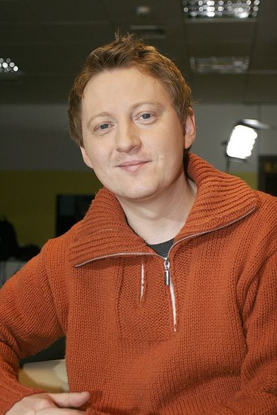 Rafa� Olbrychski