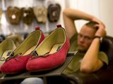 ��obek dla narzeczonego?