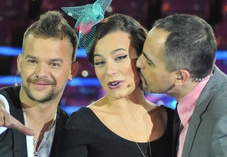 Ile wiesz o polskich show?