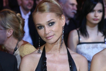 Ewa Pacu�a lubi plotkowa� o seksie