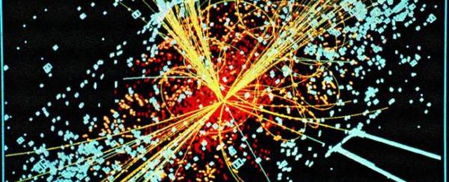 Co s�ycha� w CERN? Jak pracuje Wielki Zderzacz Hadron�w?