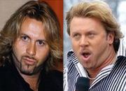 Jak si� zmienia� Micha� Milowicz?