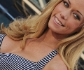 Kendra Wilkinson