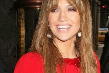Jennifer Lopez w wytw�rni Rihanny