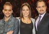 Pir�g i Egurrola boj� si� Muchy na �ywo