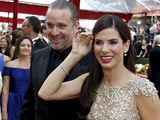 M�� Sandry Bullock na odwyku
