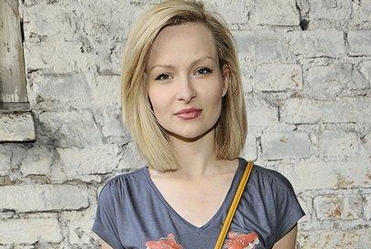 Marieta �ukowska: Nie marz� o du�ej kasie