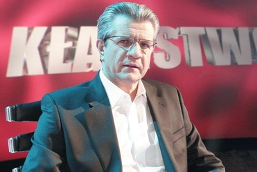 Chajzer jak wykrywacz k�amstw