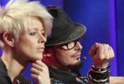 Kupicha, Mandaryna i Jacyk�w w nowym show